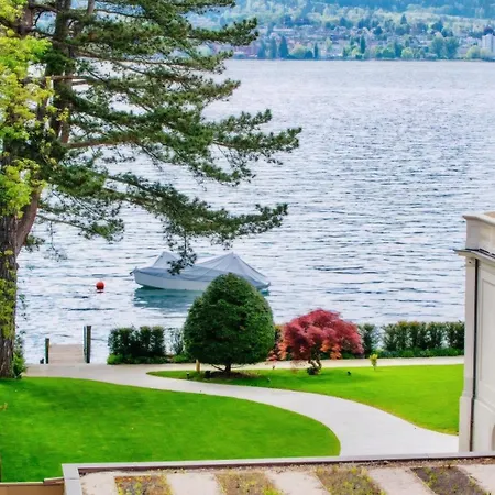 Duplex Dream Lake View Gold Coast Zollikon Extérieur photo