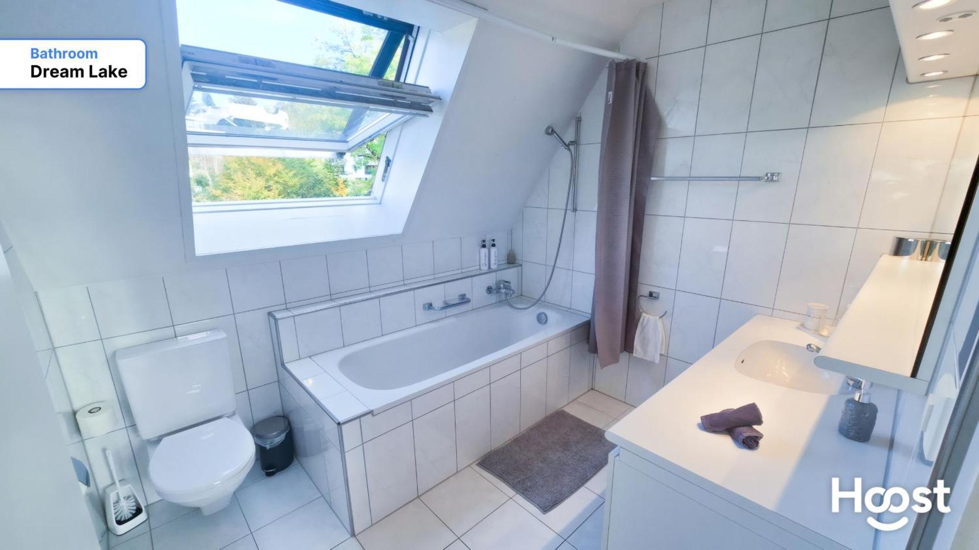 Duplex Dream View Gold Coast Apartment Zollikon