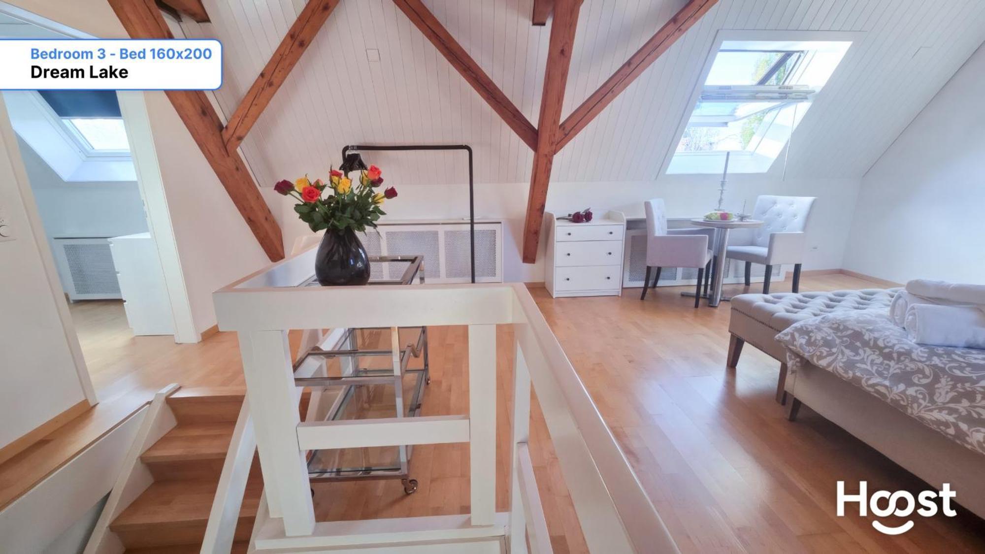 Duplex Dream View Gold Coast * Zollikon