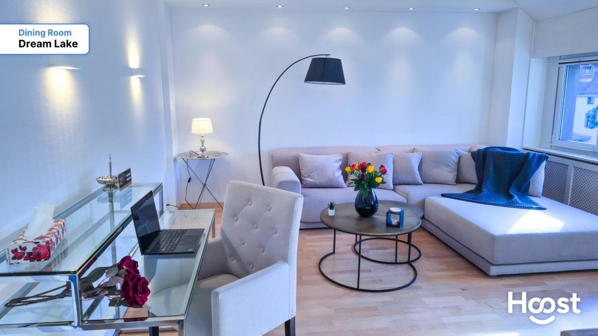 Duplex Dream View Gold Coast * Zollikon