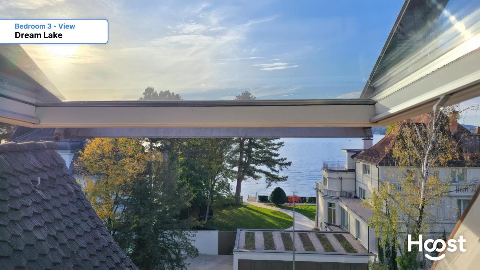 Apartment Duplex Dream View Gold Coast