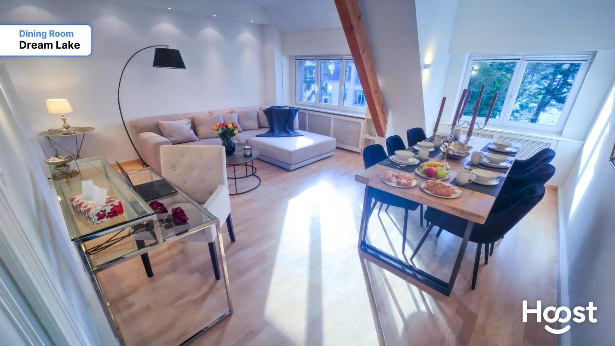 Apartment Duplex Dream View Gold Coast *