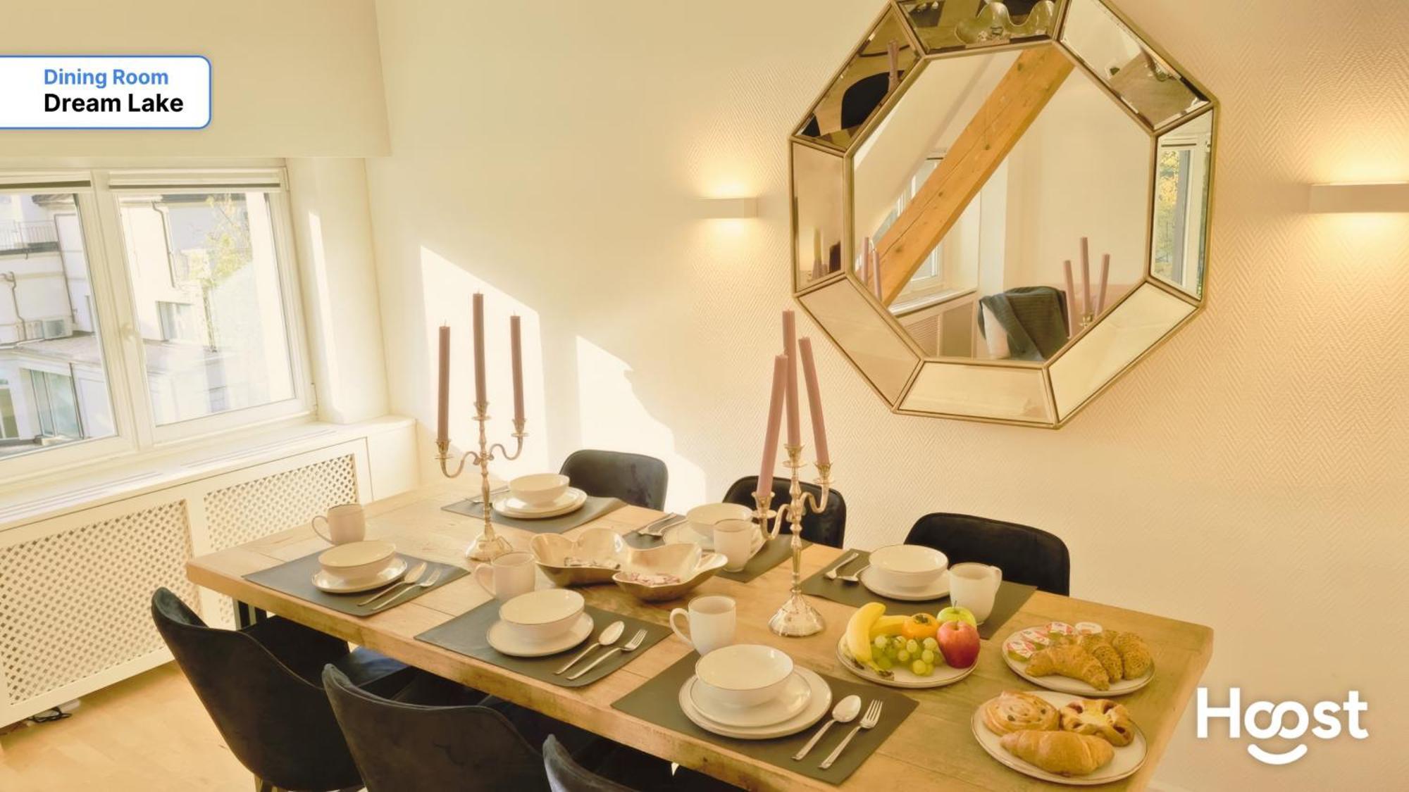 Duplex Dream View Gold Coast *
