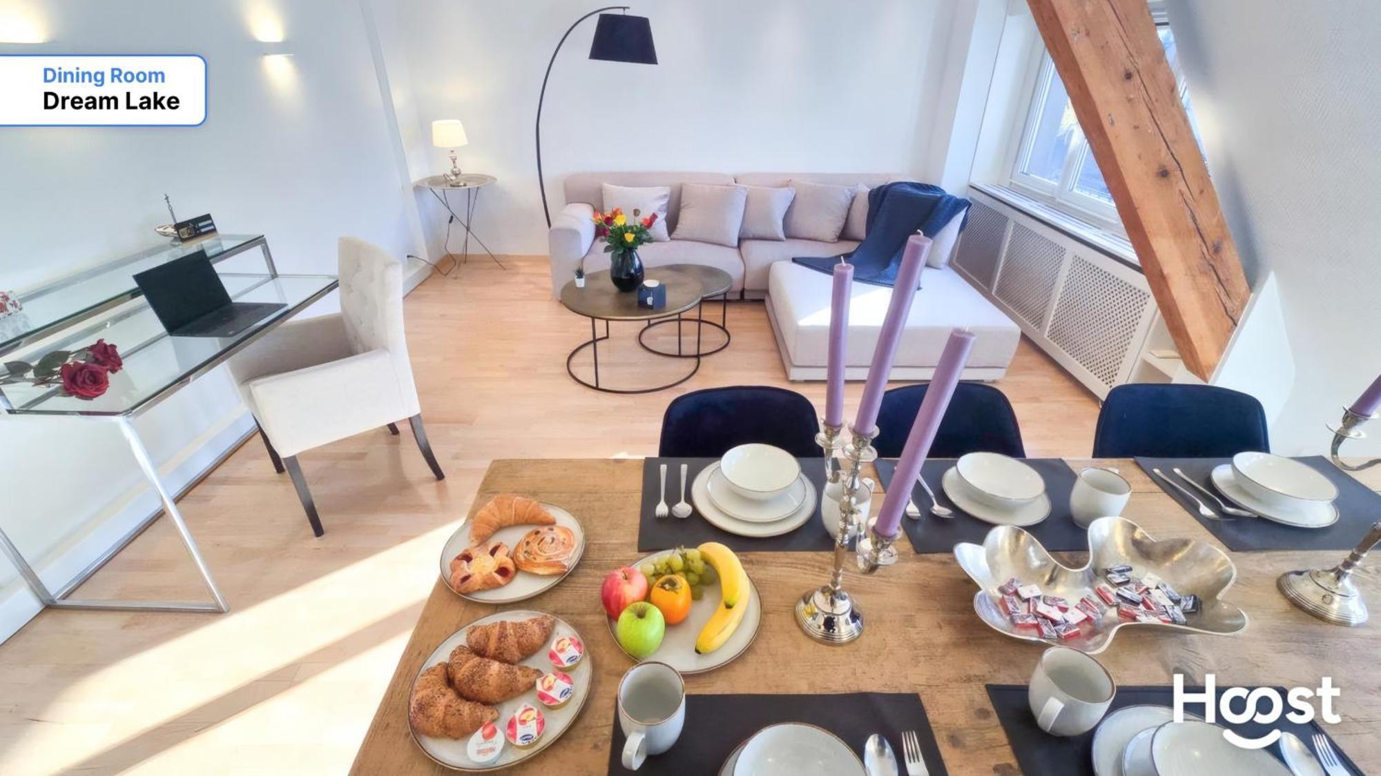 Duplex Dream View Gold Coast Zollikon