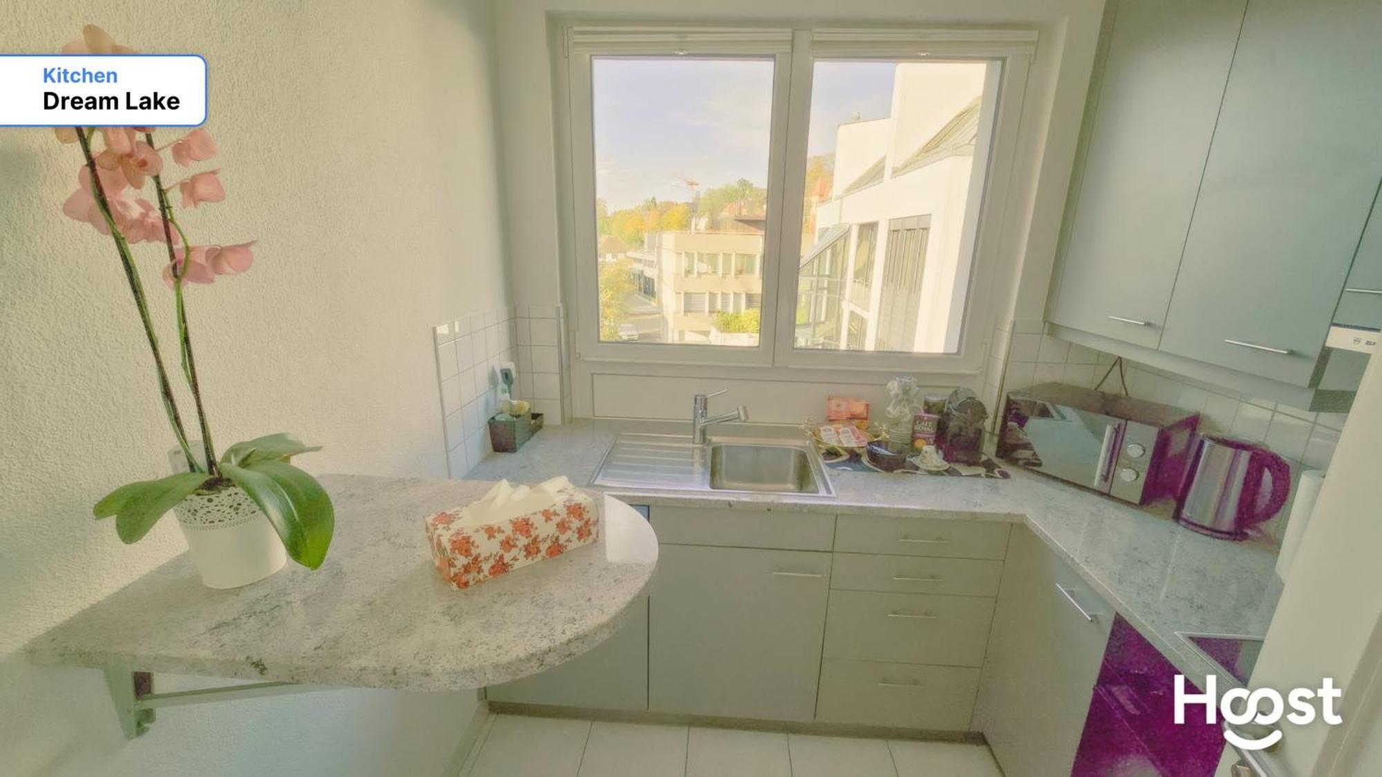Duplex Dream View Gold Coast * Zollikon